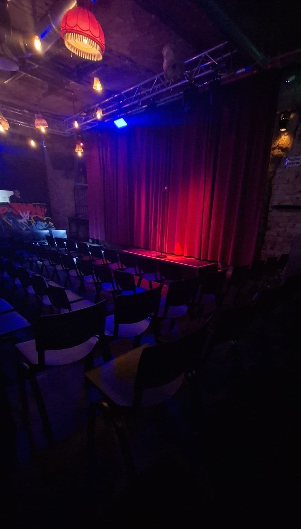 Standup-republic most popular