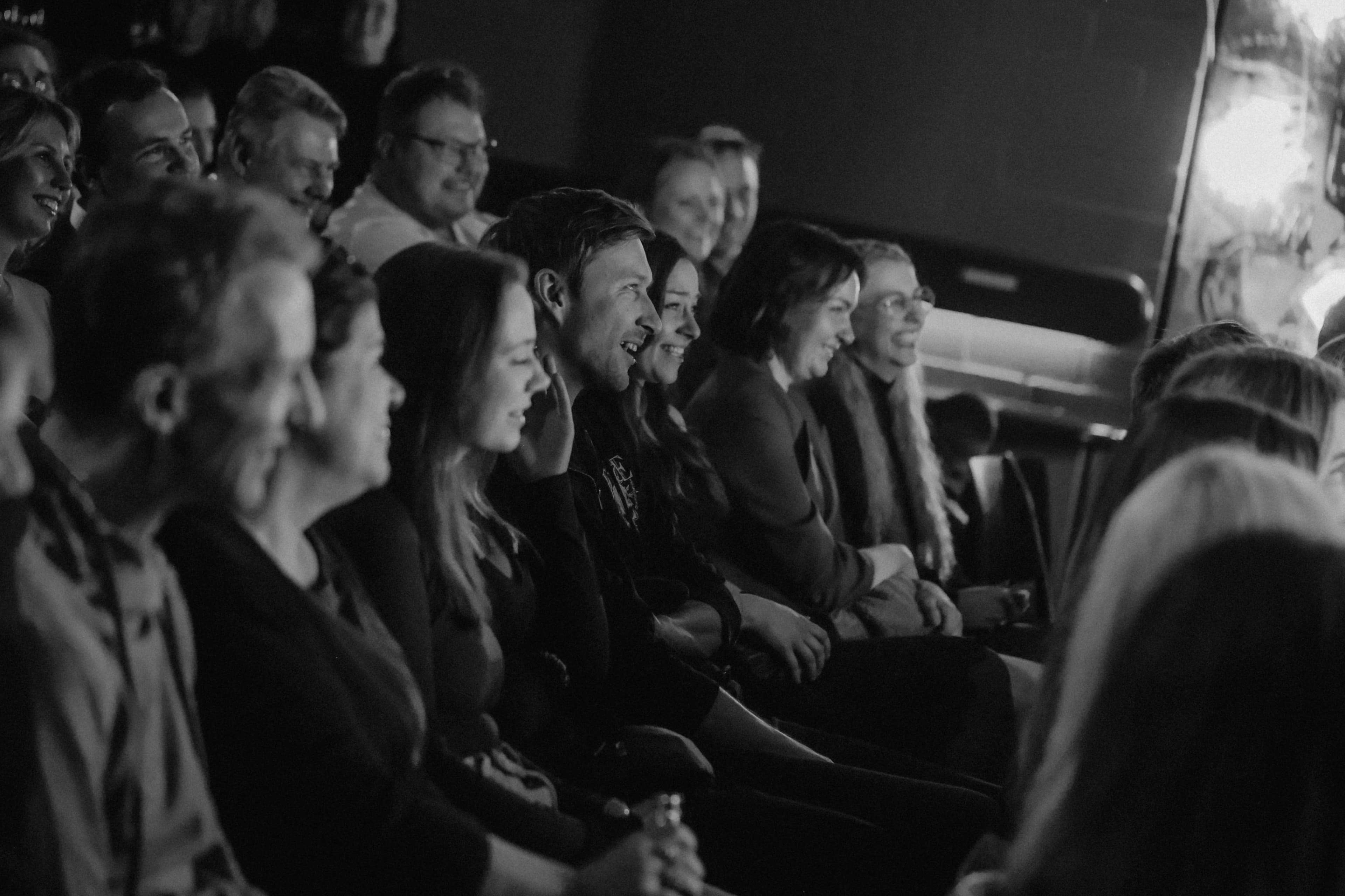 Standup-republic most popular