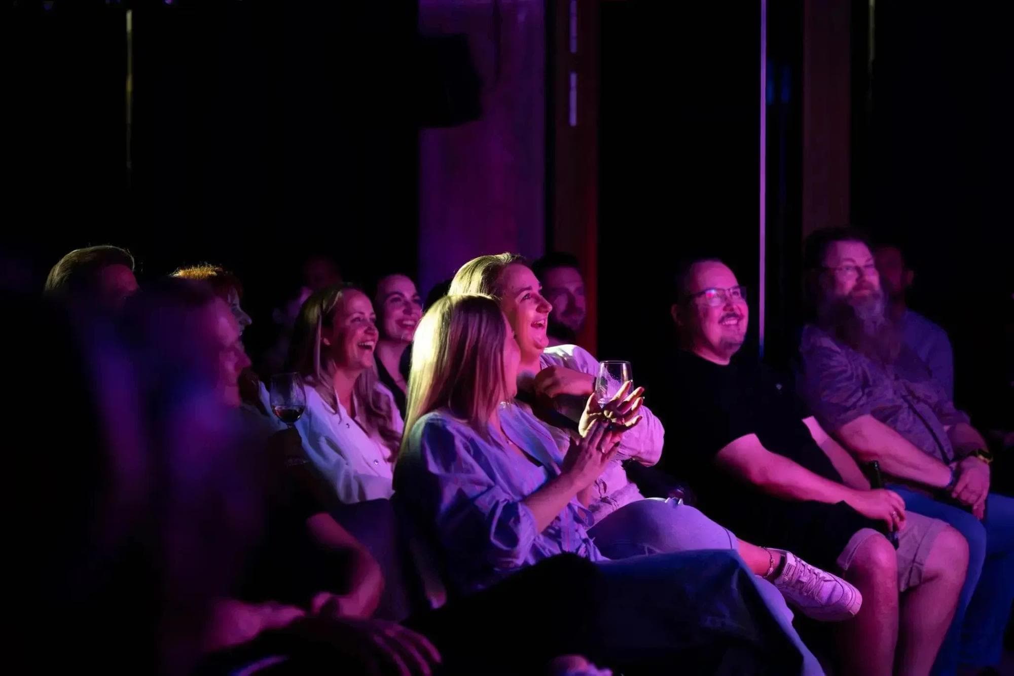 Standup-republic most popular