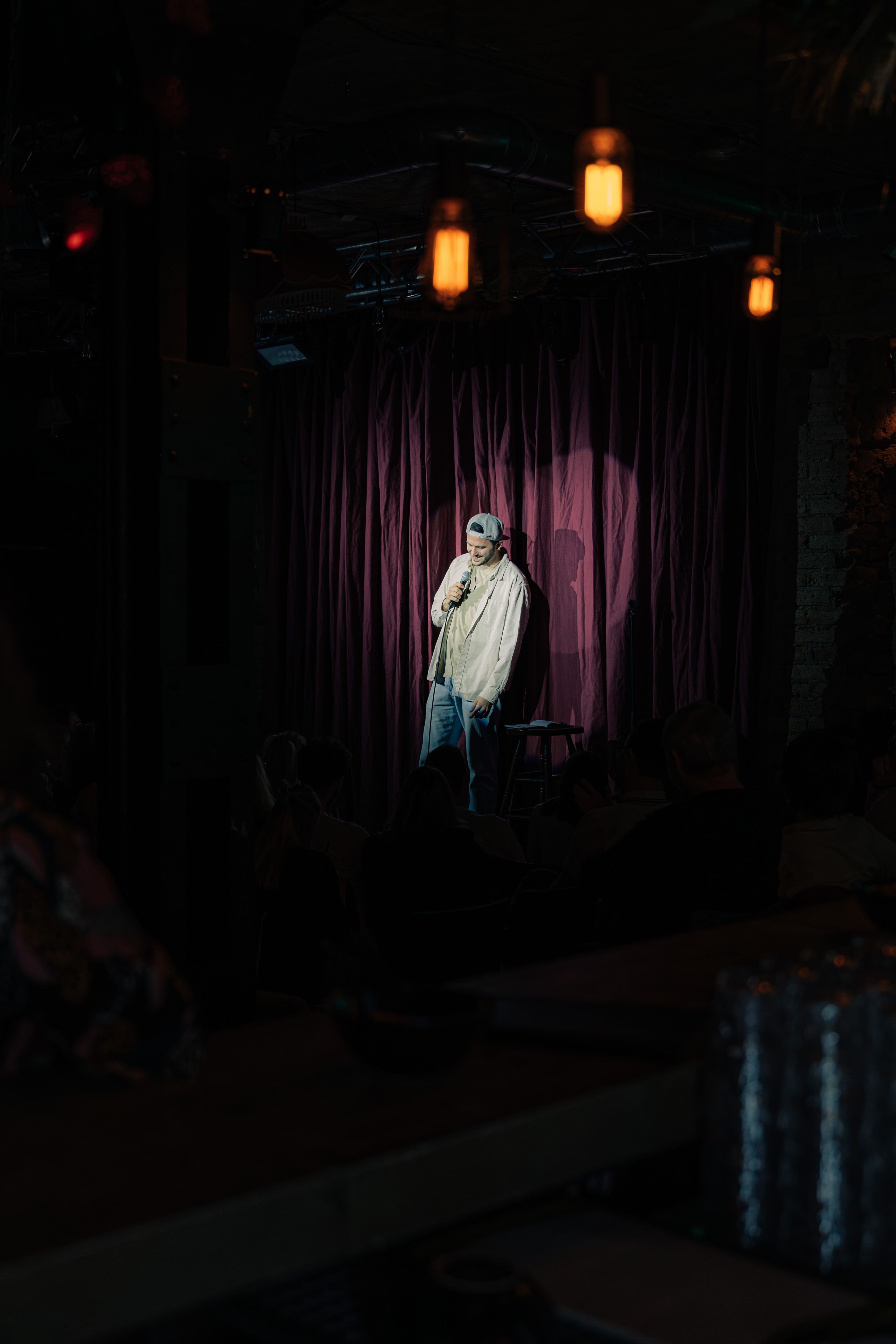 Standup-republic most popular