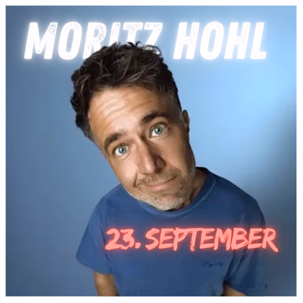 Standup Republic - event