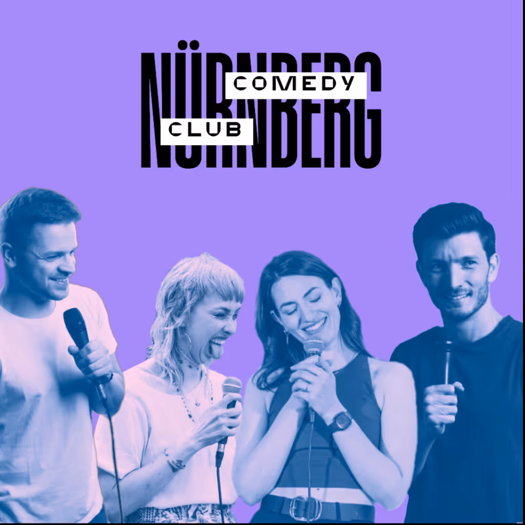 Standup Republic - event