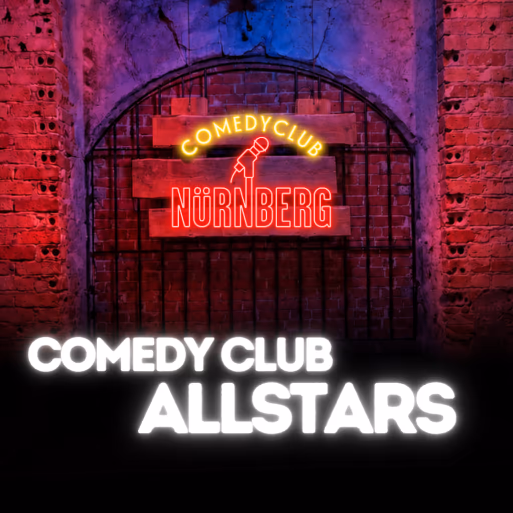 Standup Republic - event