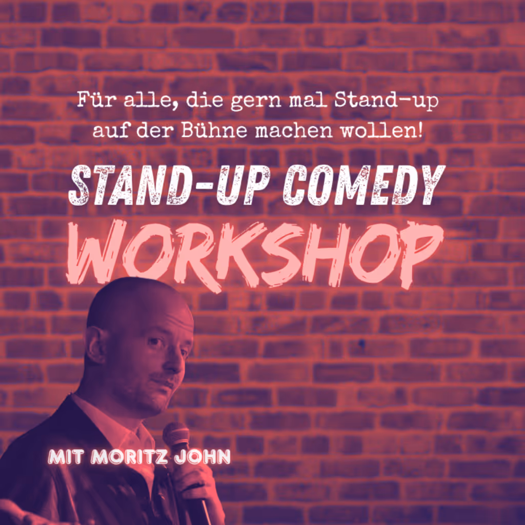 Standup Republic - event