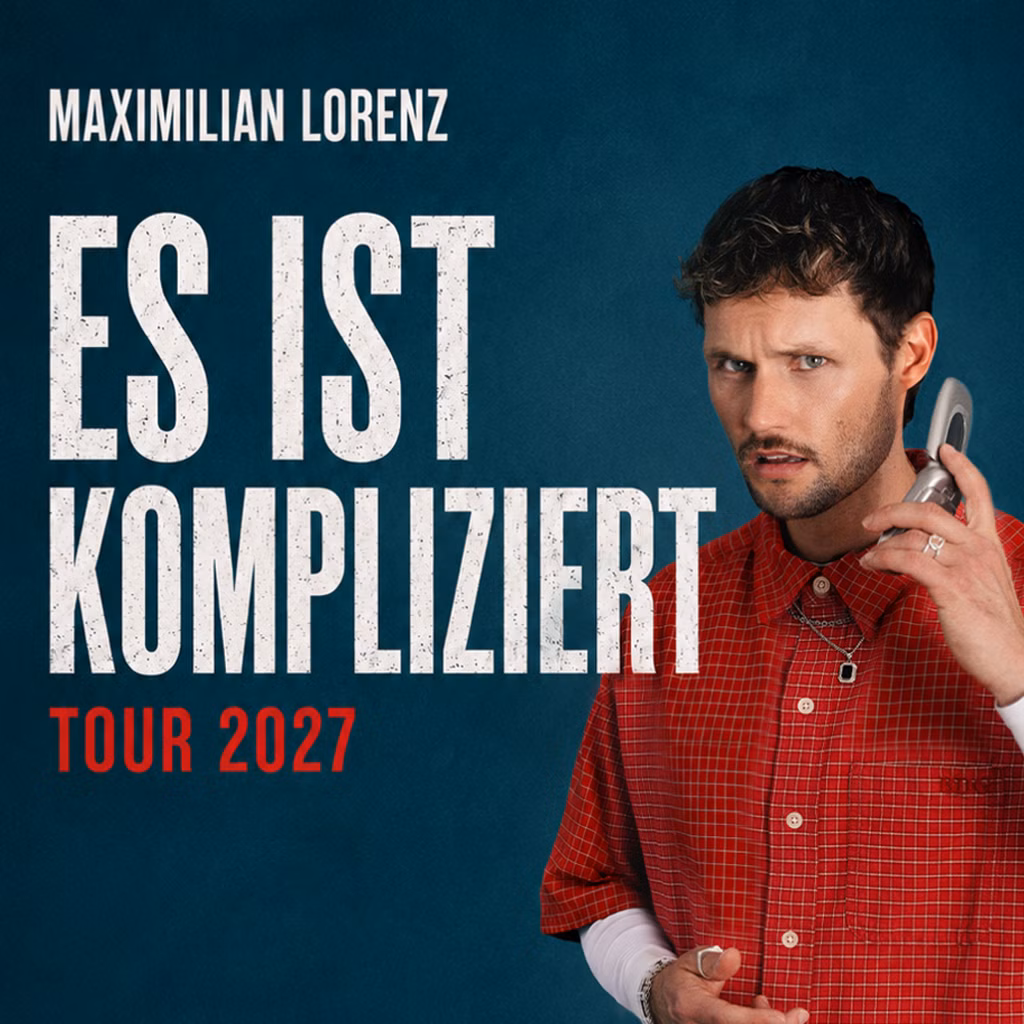 Standup Republic - event